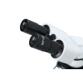 Microscópio biológico binocular mais novo